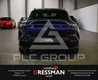 2022 Aston Martin DBX