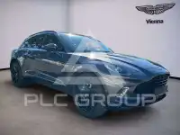 2022 Aston Martin DBX