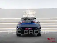 2022 Aston Martin DBX