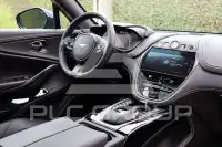 2022 Aston Martin DBX