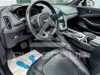 2022 Aston Martin DBX