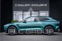 2022 Aston Martin DBX