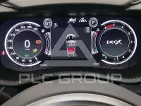 2022 Aston Martin DBX