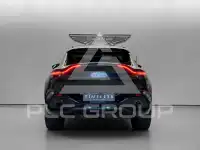 2022 Aston Martin DBX