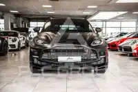 2022 Aston Martin DBX