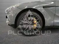 2022 Aston Martin DBX
