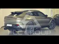 2022 Aston Martin DBX