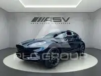 2022 Aston Martin DBX