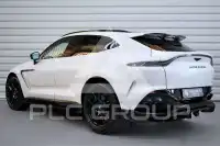 2022 Aston Martin DBX