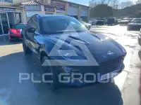2022 Aston Martin DBX