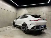 2022 Aston Martin DBX