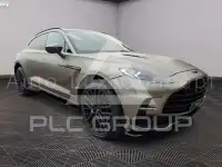 2022 Aston Martin DBX