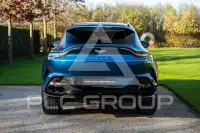2022 Aston Martin DBX
