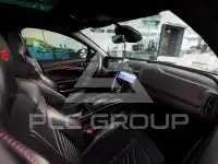 2022 Aston Martin DBX