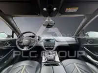 2022 Aston Martin DBX