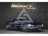 2022 Aston Martin V8