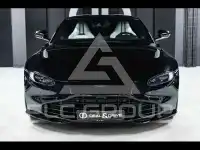 2022 Aston Martin V8
