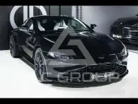 2022 Aston Martin V8