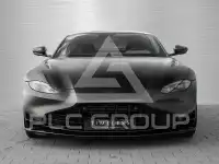 2022 Aston Martin V8