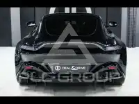 2022 Aston Martin V8