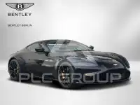 2022 Aston Martin V8