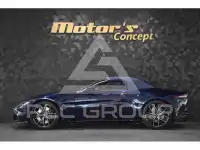 2022 Aston Martin V8