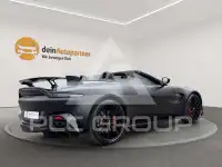 2022 Aston Martin V8