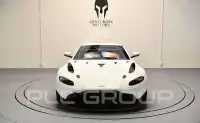 2022 Aston Martin V8