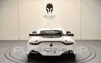 2022 Aston Martin V8