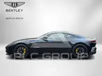 2022 Aston Martin V8