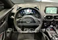2022 Aston Martin V8