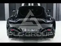 2022 Aston Martin V8