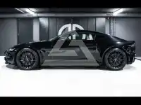 2022 Aston Martin V8