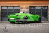 2022 Aston Martin V8