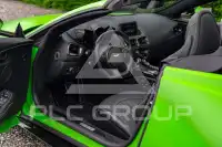 2022 Aston Martin V8
