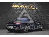 2022 Aston Martin V8