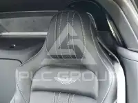 2022 Aston Martin V8