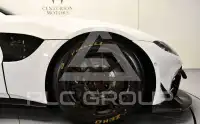 2022 Aston Martin V8