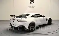 2022 Aston Martin V8