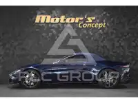 2022 Aston Martin V8