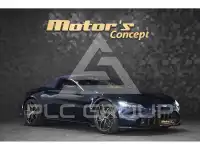 2022 Aston Martin V8