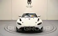 2022 Aston Martin V8