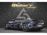 2022 Aston Martin V8