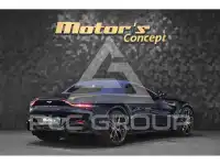 2022 Aston Martin V8