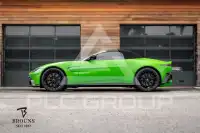 2022 Aston Martin V8