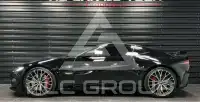 2022 Aston Martin V8