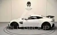 2022 Aston Martin V8