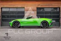 2022 Aston Martin V8