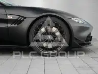 2022 Aston Martin V8