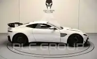 2022 Aston Martin V8
